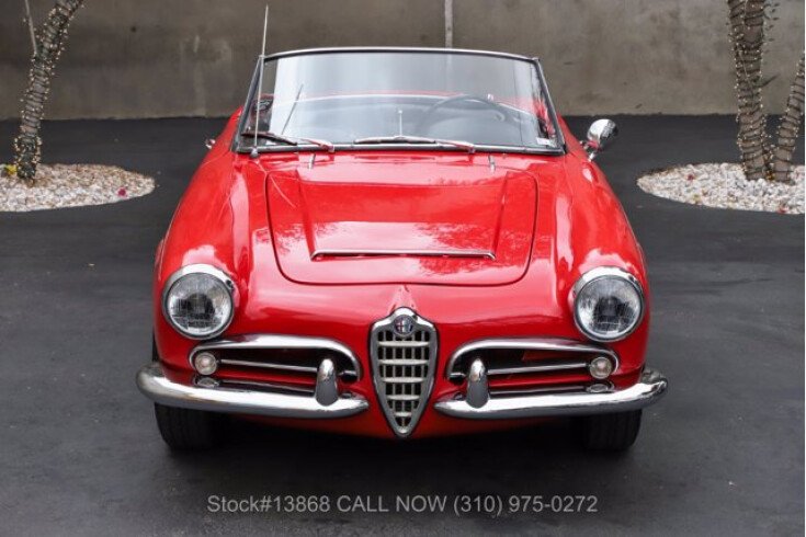 Photo for 1965 Alfa Romeo Giulia